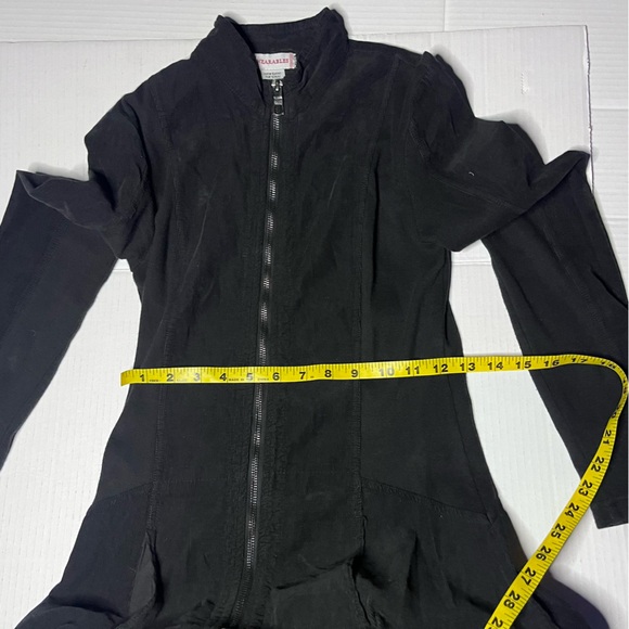 Wearables Corduroy Midi Jacket - Picture 9 of 14